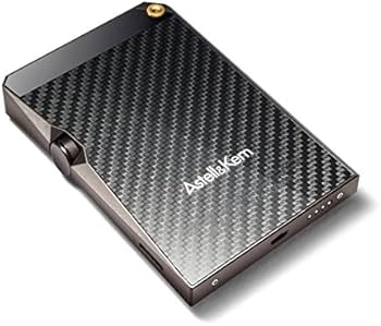 Amazon.co.jp: アユート(アイリバー) ハイレゾプレーヤーAstell&Kern
